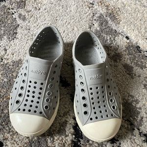 Toddler native water shoes